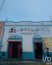 NEX-78048 - Local en Venta, con 3 recamaras, con 2 baños, con 112 m2 de construcción en Mérida Centro, CP 97000, Yucatán.