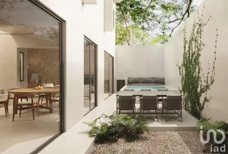 NEX-78048 - Casa en Venta, con 2 recamaras, con 2 baños, con 146 m2 de construcción.