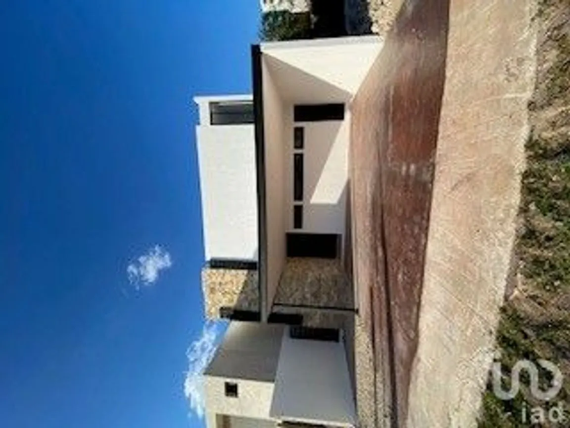 Casa en Venta en Conkal, Conkal, Yucatán | NEX-78058 | iad México | Foto 9 de 18
