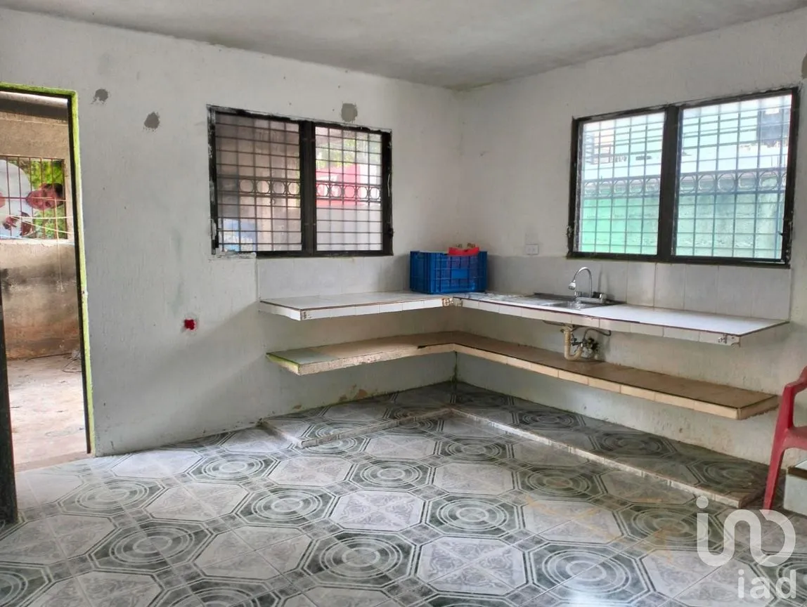 Casa en Venta en Nueva Pacabtun, Mérida, Yucatán | NEX-78060 | iad México | Foto 2 de 16