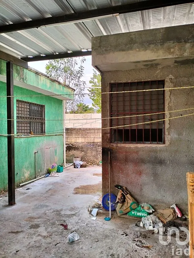 Casa en Venta en Nueva Pacabtun, Mérida, Yucatán | NEX-78060 | iad México | Foto 13 de 16