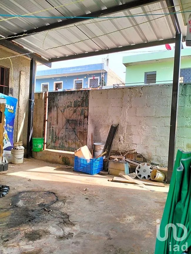 Casa en Venta en Nueva Pacabtun, Mérida, Yucatán | NEX-78060 | iad México | Foto 14 de 16