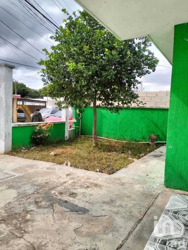 Casa en Venta en Nueva Pacabtun, Mérida, Yucatán | NEX-78060 | iad México | Foto 15 de 16