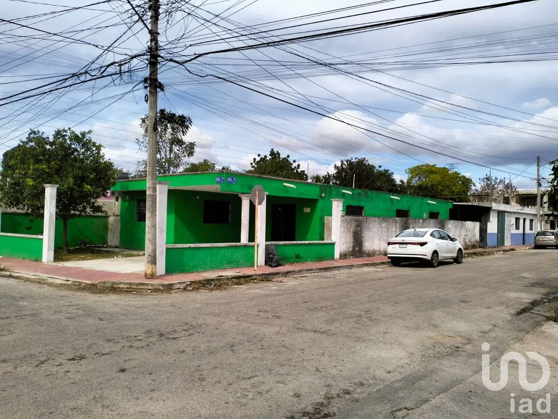 Casa en Venta en Nueva Pacabtun, Mérida, Yucatán | NEX-78060 | iad México | Foto 16 de 16