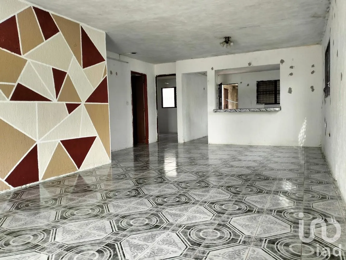 Casa en Venta en Nueva Pacabtun, Mérida, Yucatán | NEX-78060 | iad México | Foto 3 de 16
