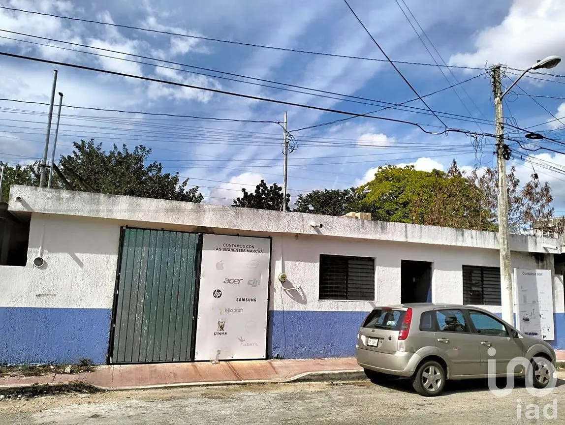 Casa en Venta en Nueva Pacabtun, Mérida, Yucatán | NEX-78060 | iad México | Foto 10 de 16