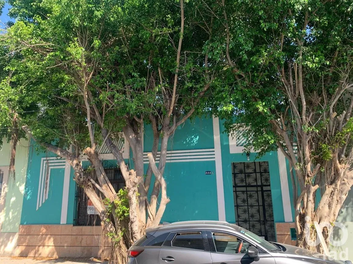 Casa en Venta en Mérida Centro, Mérida, Yucatán | NEX-78197 | iad México | Foto 2 de 15