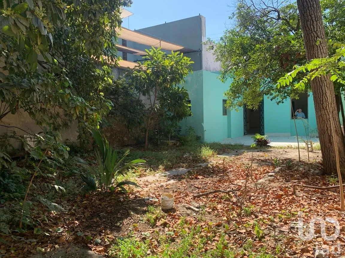 Casa en Venta en Mérida Centro, Mérida, Yucatán | NEX-78197 | iad México | Foto 12 de 15