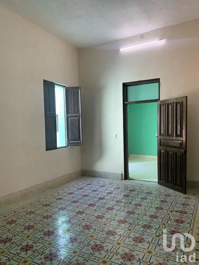 Casa en Venta en Mérida Centro, Mérida, Yucatán | NEX-78197 | iad México | Foto 4 de 15