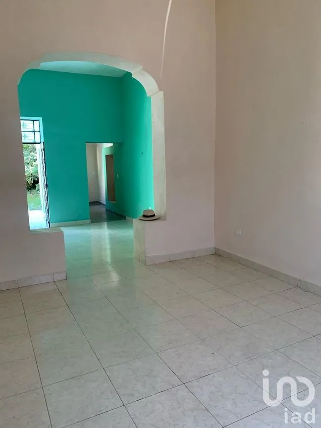 Casa en Venta en Mérida Centro, Mérida, Yucatán | NEX-78197 | iad México | Foto 5 de 15