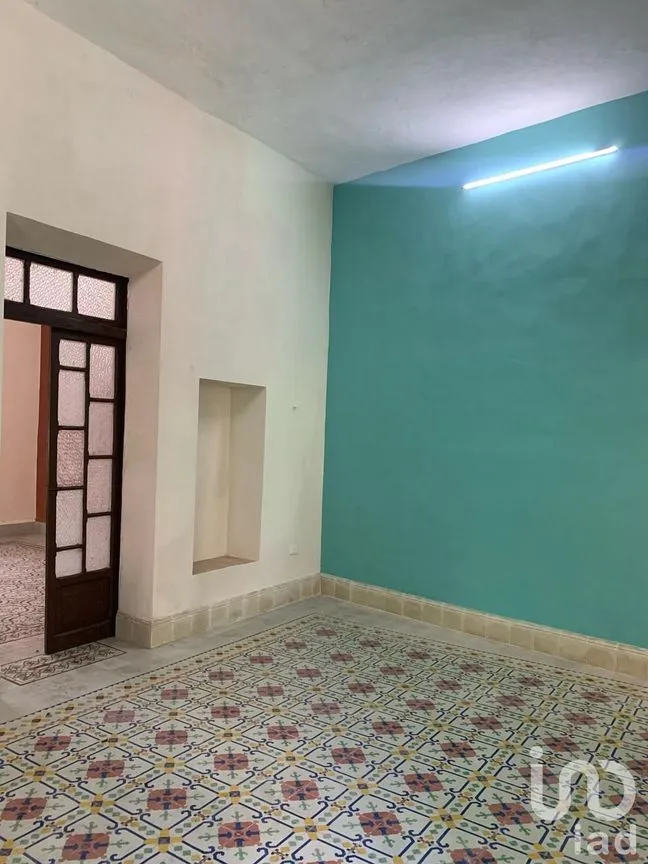 Casa en Venta en Mérida Centro, Mérida, Yucatán | NEX-78197 | iad México | Foto 6 de 15