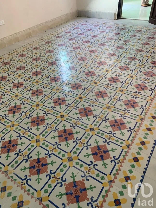 Casa en Venta en Mérida Centro, Mérida, Yucatán | NEX-78197 | iad México | Foto 9 de 15