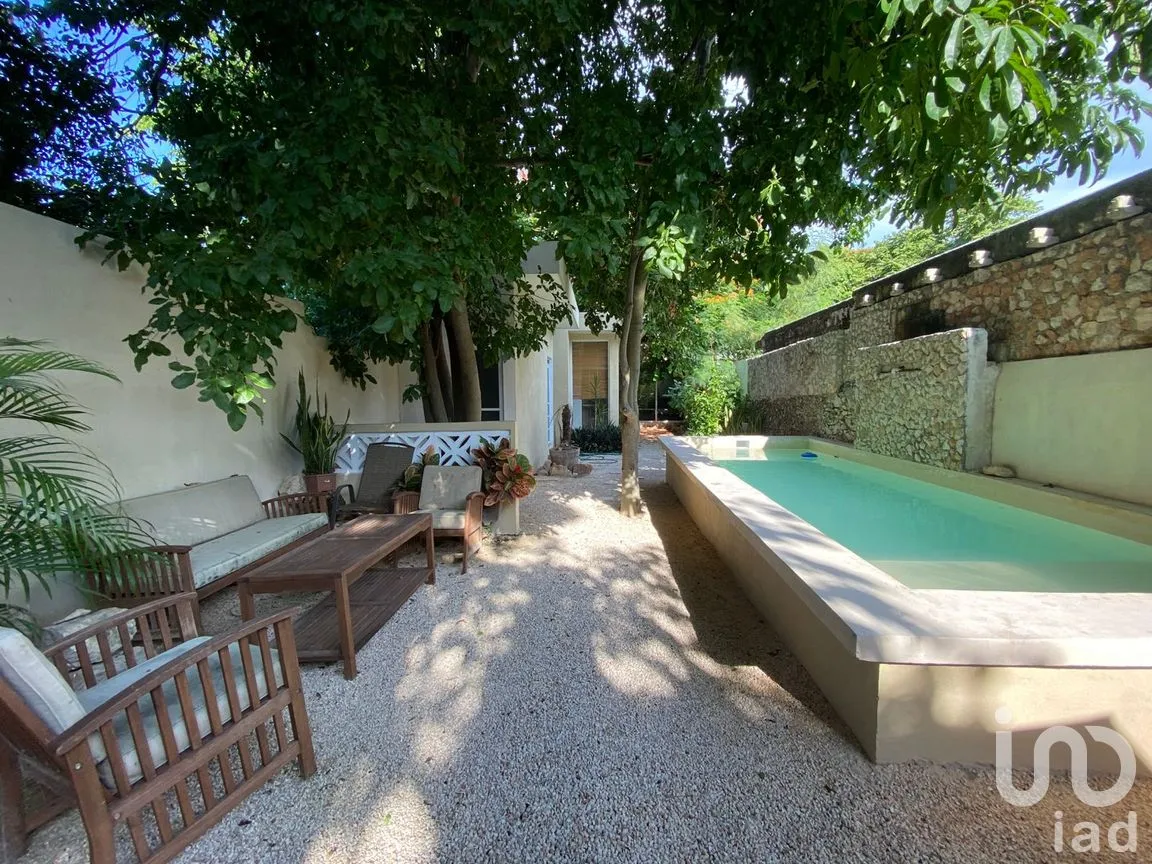 Casa en Venta en Mérida Centro, Mérida, Yucatán | NEX-78197 | iad México | Foto 12 de 16