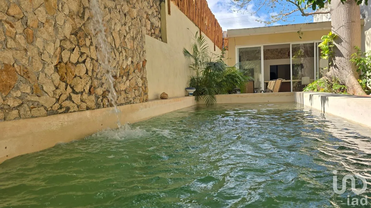 Casa en Venta en Mérida Centro, Mérida, Yucatán | NEX-78197 | iad México | Foto 13 de 16