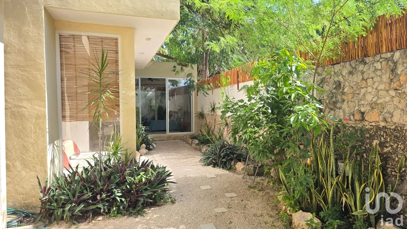 Casa en Venta en Mérida Centro, Mérida, Yucatán | NEX-78197 | iad México | Foto 15 de 16