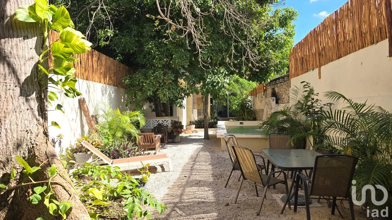Casa en Venta en Mérida Centro, Mérida, Yucatán | NEX-78197 | iad México | Foto 16 de 16