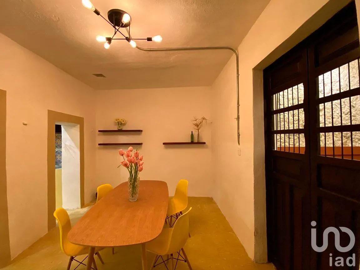 Casa en Venta en Mérida Centro, Mérida, Yucatán | NEX-78197 | iad México | Foto 3 de 16