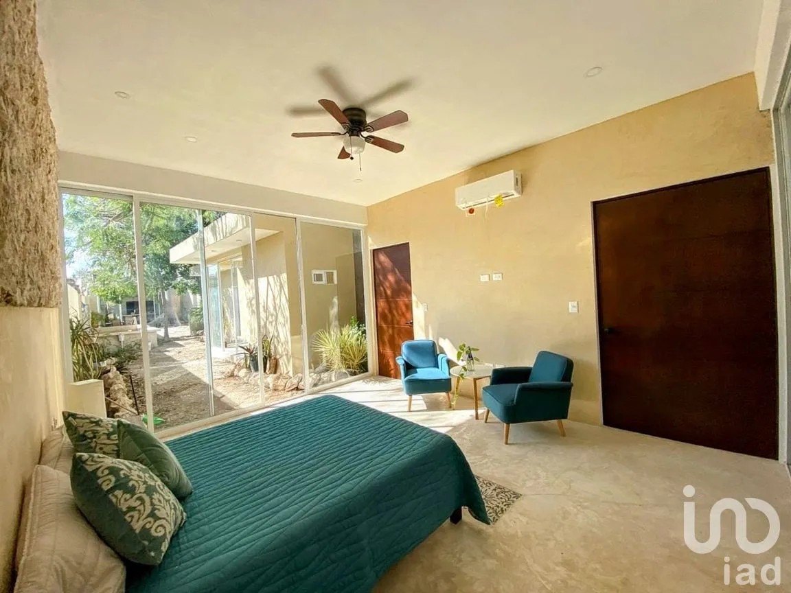 Casa en Venta en Mérida Centro, Mérida, Yucatán | NEX-78197 | iad México | Foto 5 de 16