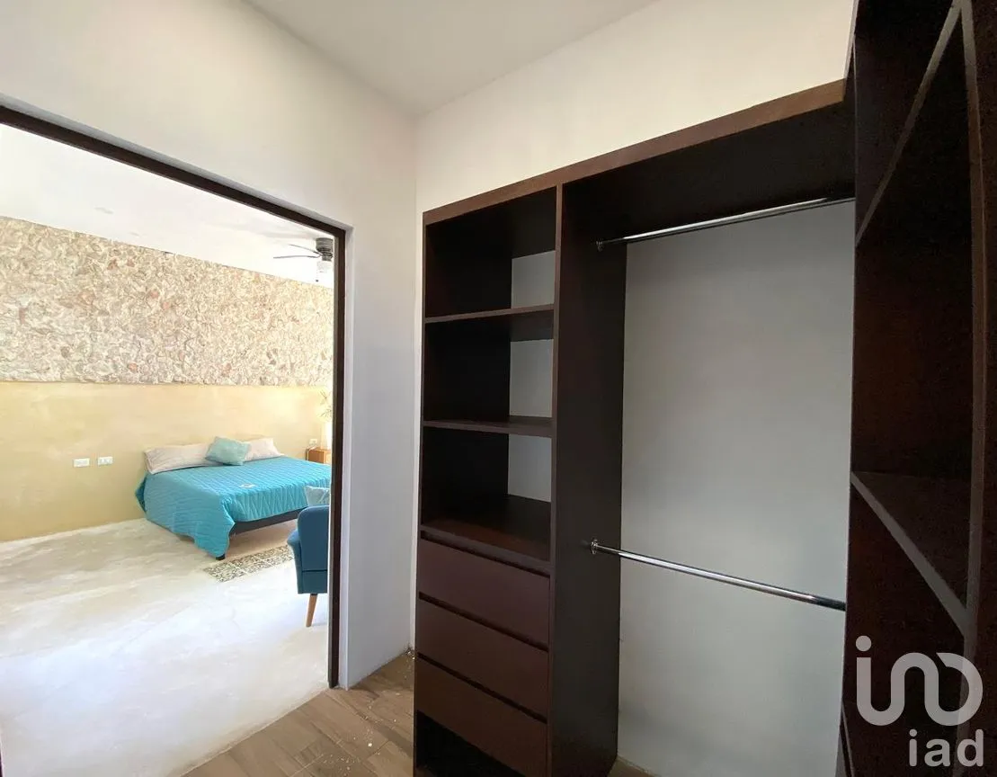 Casa en Venta en Mérida Centro, Mérida, Yucatán | NEX-78197 | iad México | Foto 7 de 16