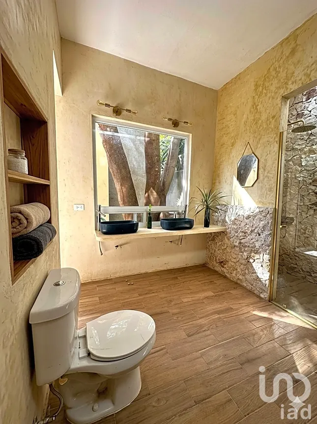Casa en Venta en Mérida Centro, Mérida, Yucatán | NEX-78197 | iad México | Foto 10 de 16
