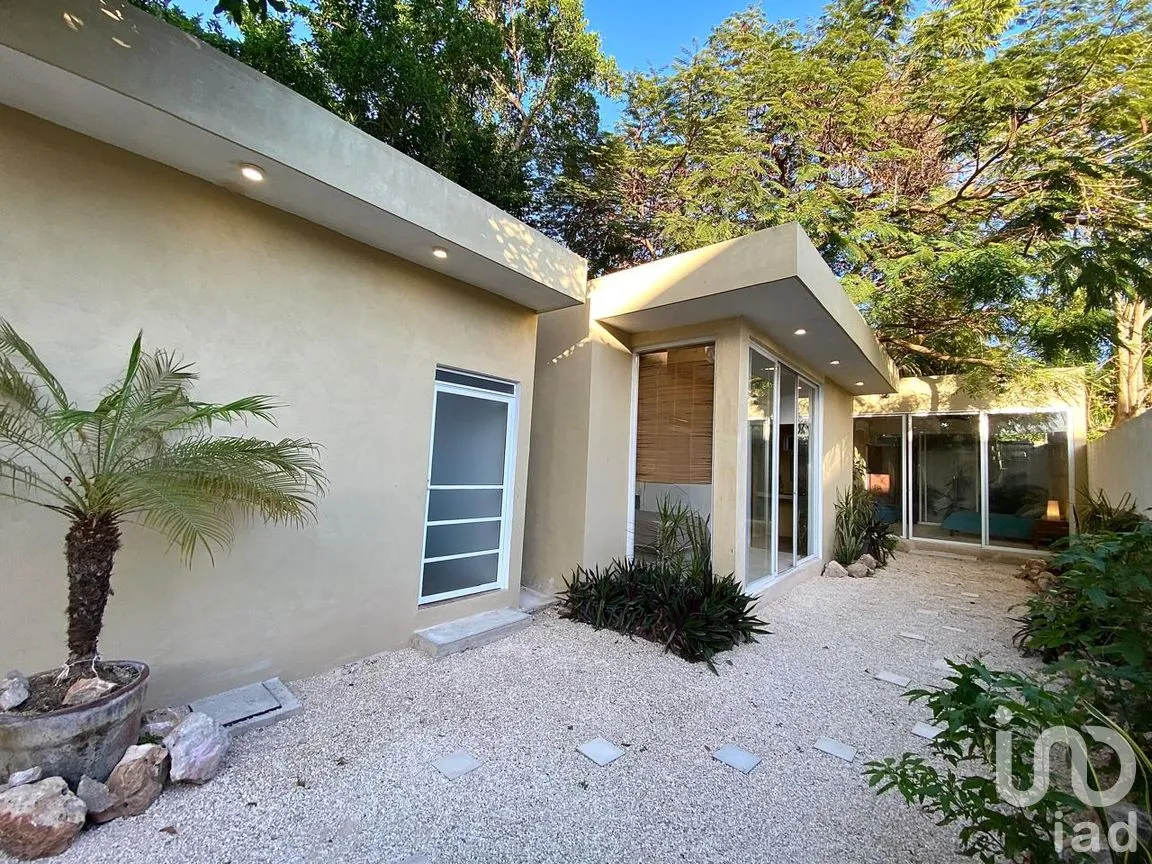 Casa en Venta en Mérida Centro, Mérida, Yucatán | NEX-78197 | iad México | Foto 1 de 16