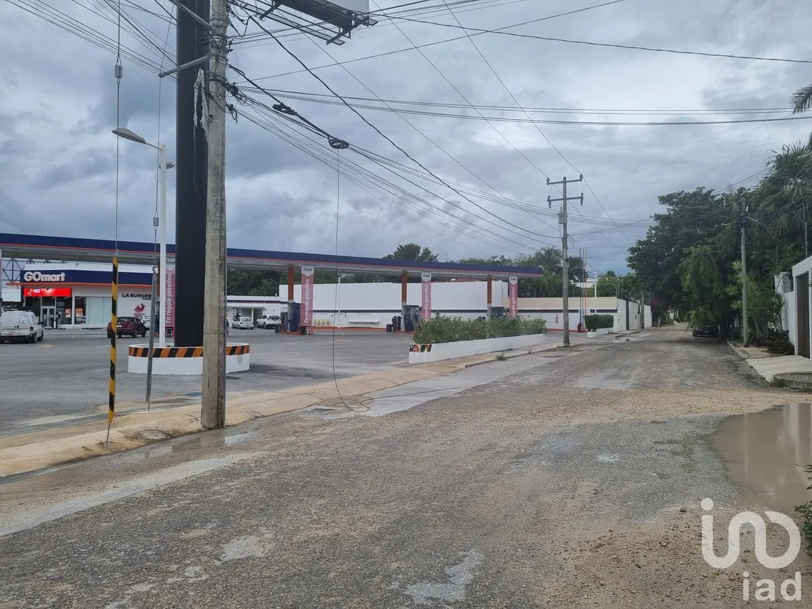 Terreno en Venta en Alfredo V Bonfil, Benito Juárez, Quintana Roo | NEX-59648 | iad México | Foto 4 de 5