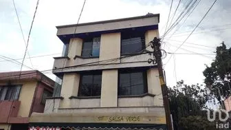 NEX-145222 - Oficina en Renta, con 1 recamara, con 12 m2 de construcción en Toriello Guerra, CP 14050, Ciudad de México.