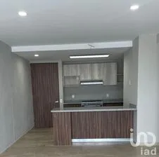 NEX-166686 - Departamento en Renta, con 2 recamaras, con 2 baños, con 135 m2 de construcción en Portales Sur, CP 03300, Ciudad de México.