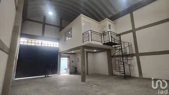 NEX-167561 - Bodega en Renta, con 1 recamara, con 2 baños, con 240 m2 de construcción en Progreso Tizapan, CP 01080, Ciudad de México.