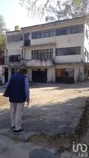 NEX-173502 - Terreno en Venta, con 1 recamara, con 1 baño, con 300 m2 de construcción en Tetelpan, CP 01700, Ciudad de México.