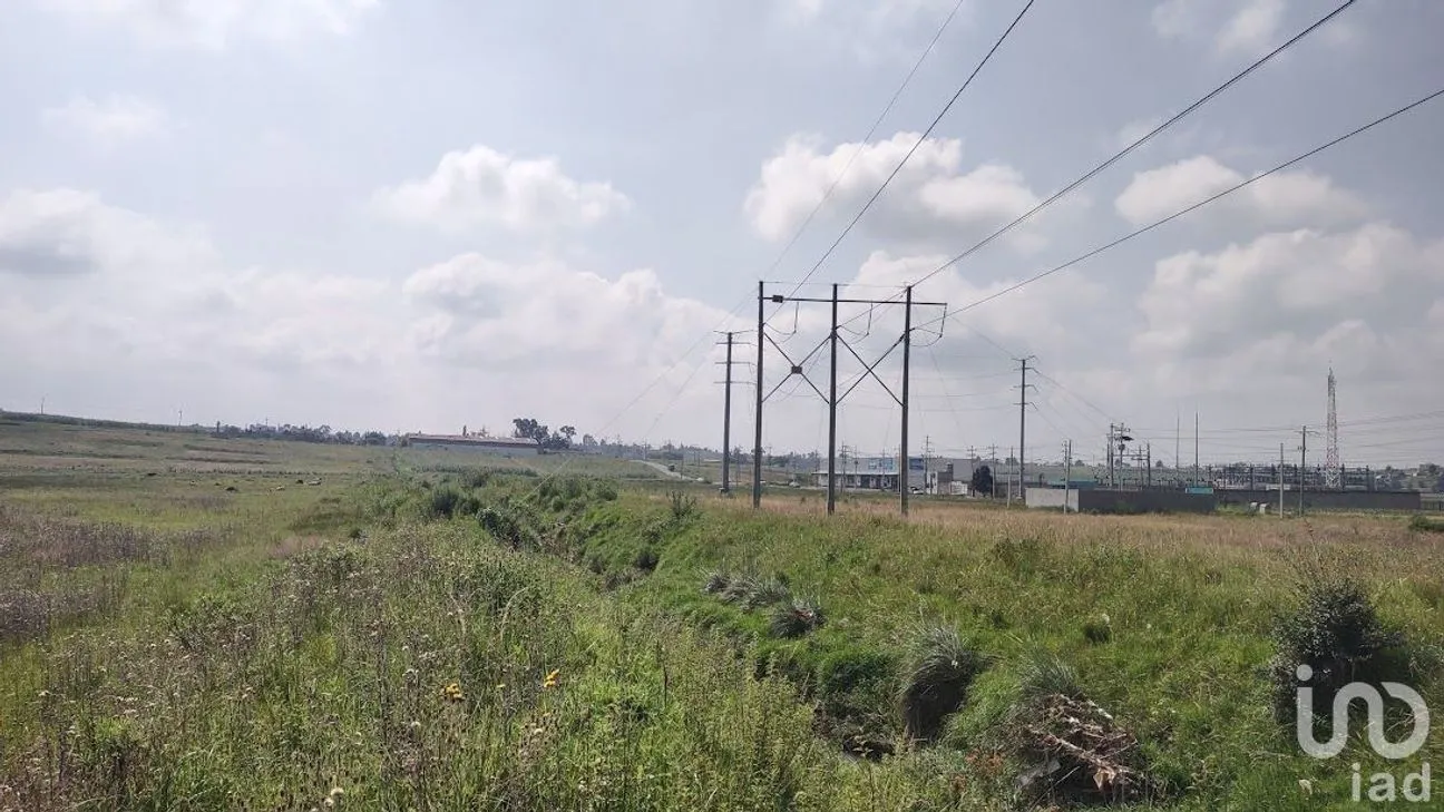 Terreno en Venta en San José Comalco, Temoaya, México | NEX-179146 | iad México | Foto 15 de 18