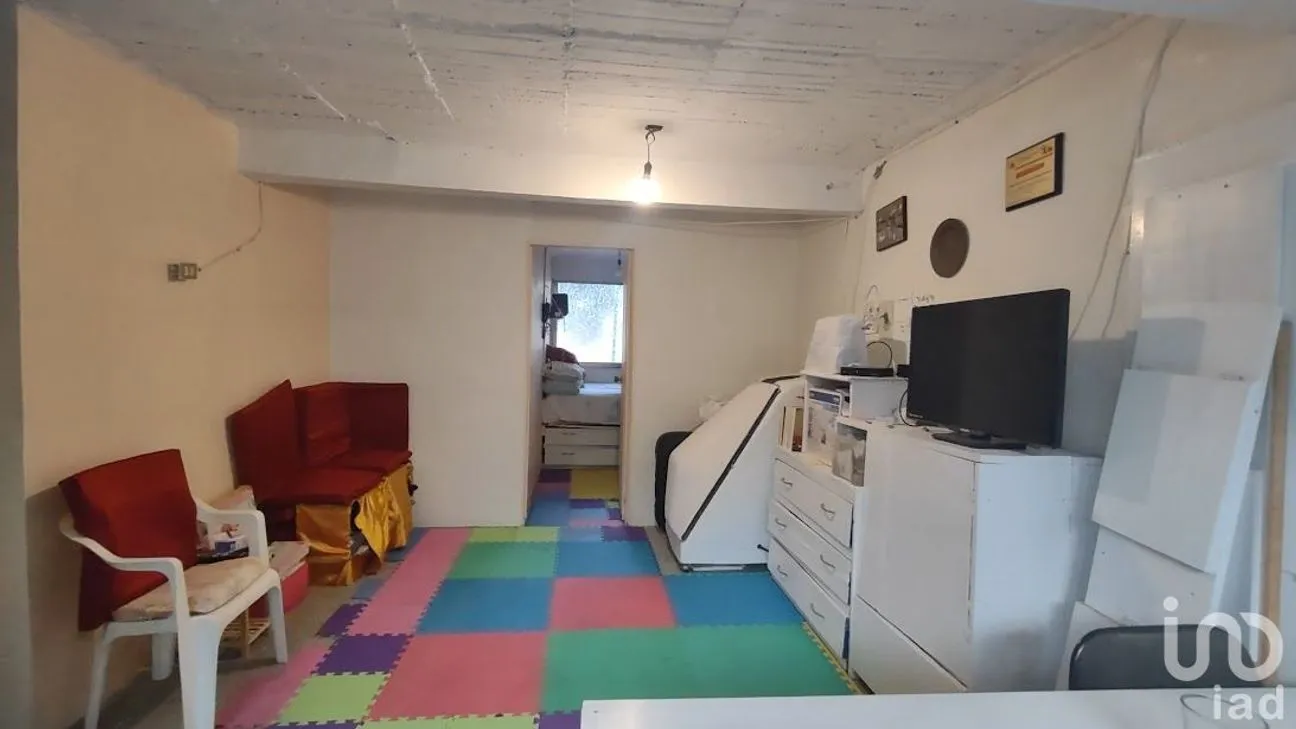 Casa en Venta en Miguel Hidalgo 3A Sección, Tlalpan, Ciudad de México | NEX-181690 | iad México | Foto 2 de 17