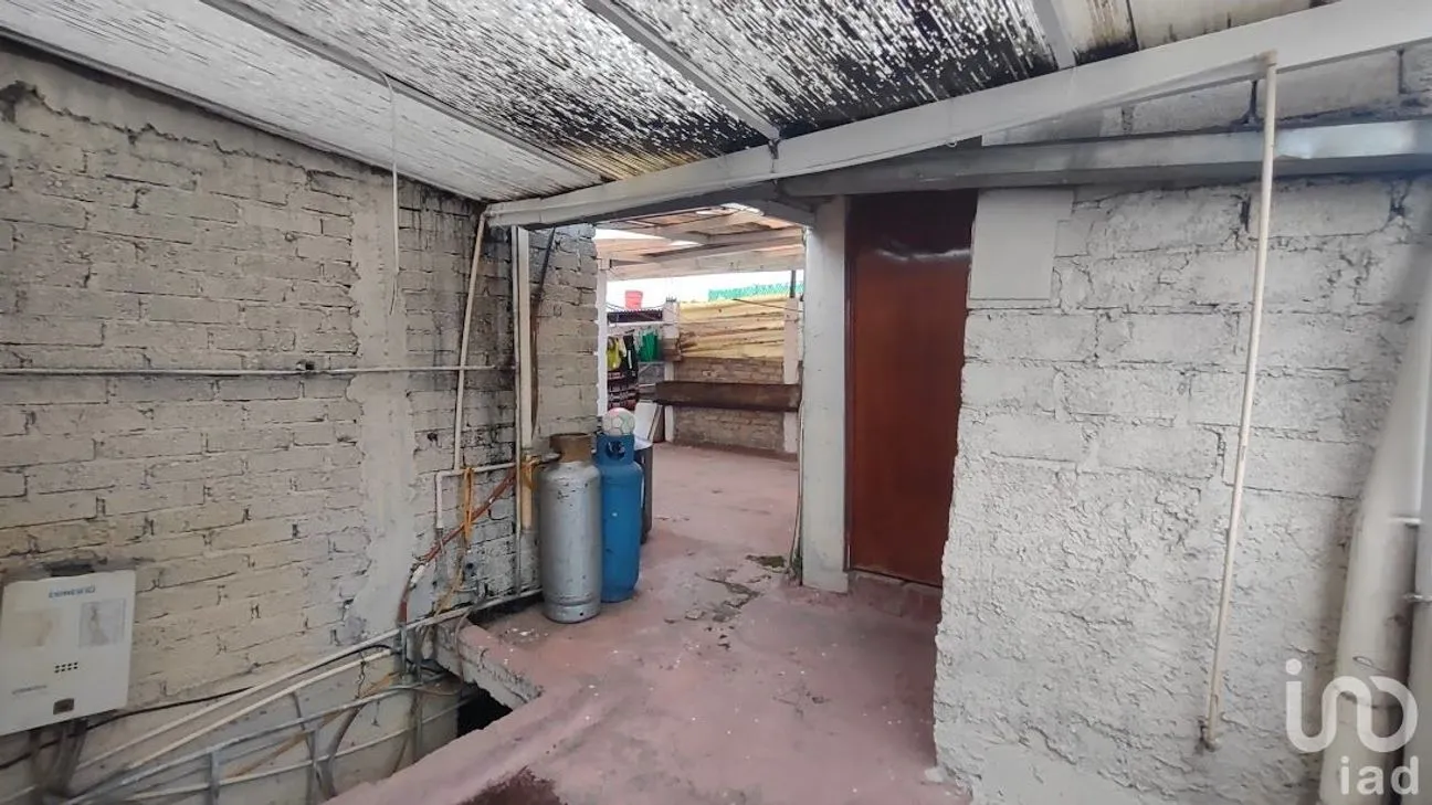 Casa en Venta en Miguel Hidalgo 3A Sección, Tlalpan, Ciudad de México | NEX-181690 | iad México | Foto 12 de 17