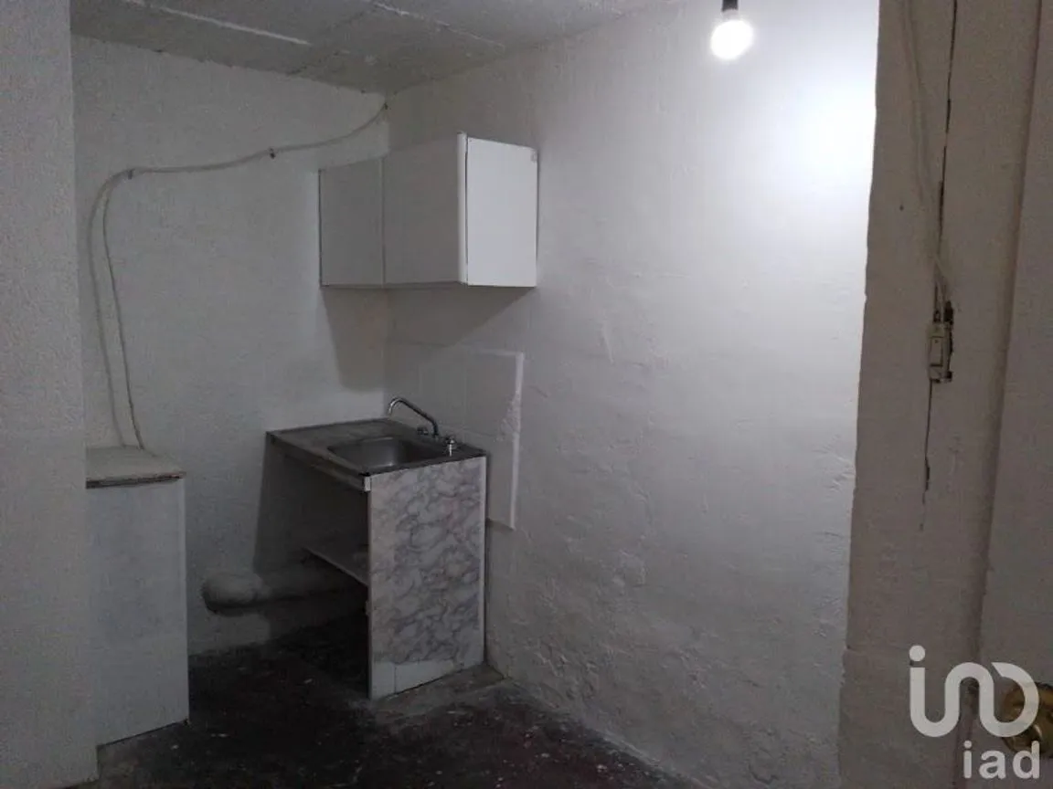 Casa en Venta en Miguel Hidalgo 3A Sección, Tlalpan, Ciudad de México | NEX-181690 | iad México | Foto 17 de 17