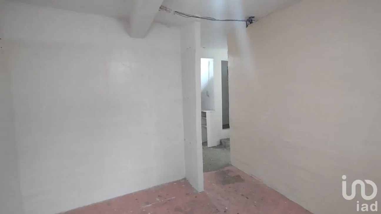 Casa en Venta en Miguel Hidalgo 3A Sección, Tlalpan, Ciudad de México | NEX-181690 | iad México | Foto 3 de 17