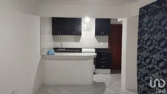 NEX-183100 - Departamento en Renta, con 2 recamaras, con 1 baño, con 56 m2 de construcción en Ajusco, CP 04300, Ciudad de México.