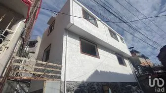 NEX-184064 - Casa en Venta, con 3 recamaras, con 2 baños, con 130 m2 de construcción en San Pablo Tepetlapa, CP 04620, Ciudad de México.