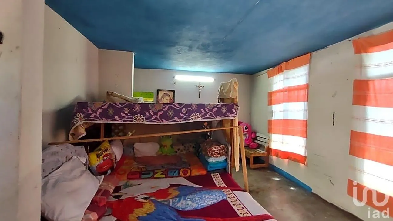 Casa en Venta en Tlapacoya, Ixtapaluca, México | NEX-185574 | iad México | Foto 9 de 19