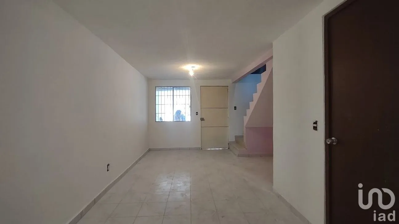 Casa en Venta en Haciendas de Aragón, Ecatepec de Morelos, México | NEX-193374 | iad México | Foto 16 de 21