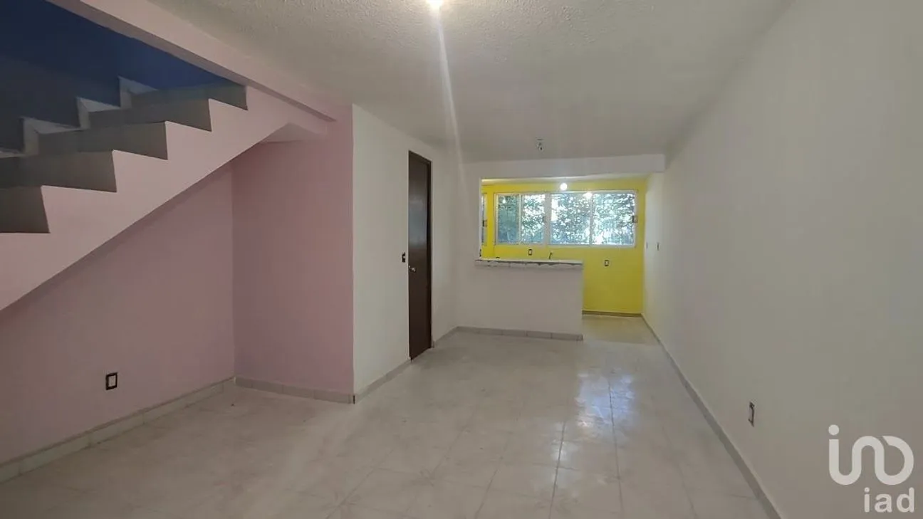 Casa en Venta en Haciendas de Aragón, Ecatepec de Morelos, México | NEX-193374 | iad México | Foto 17 de 21