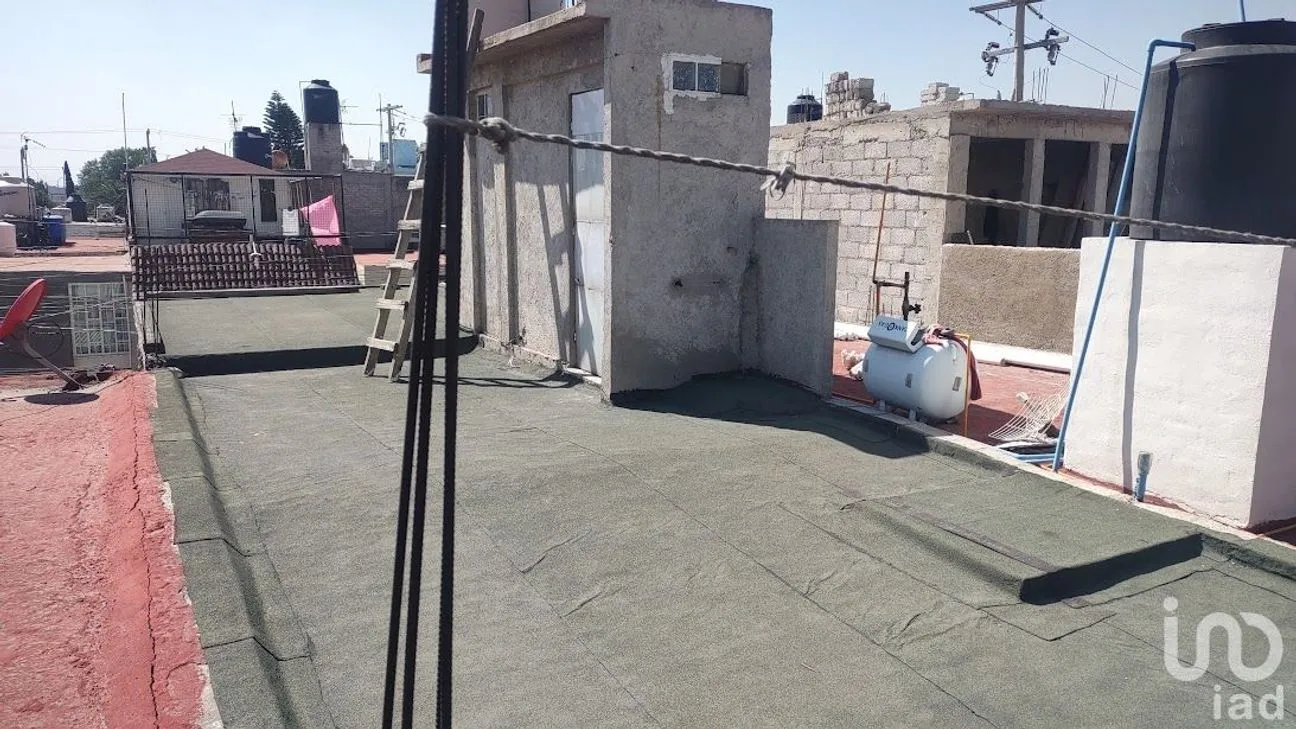 Casa en Venta en Haciendas de Aragón, Ecatepec de Morelos, México | NEX-193374 | iad México | Foto 21 de 21