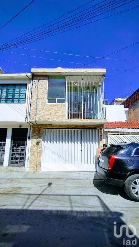 Casa en Venta en Haciendas de Aragón, Ecatepec de Morelos, México | NEX-193374 | iad México | Foto 4 de 21