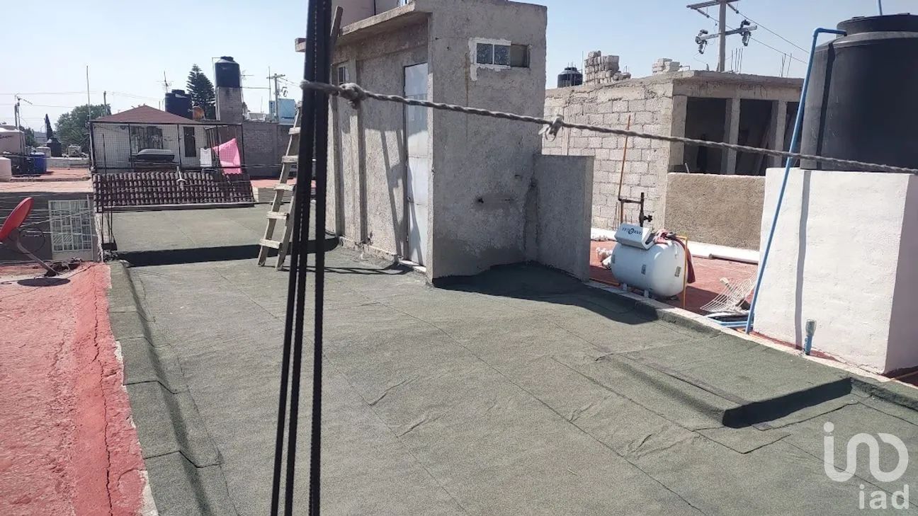 Casa en Venta en Haciendas de Aragón, Ecatepec de Morelos, México | NEX-193374 | iad México | Foto 21 de 21