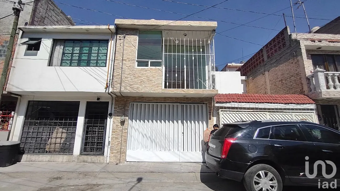 Casa en Venta en Haciendas de Aragón, Ecatepec de Morelos, México | NEX-193374 | iad México | Foto 1 de 21