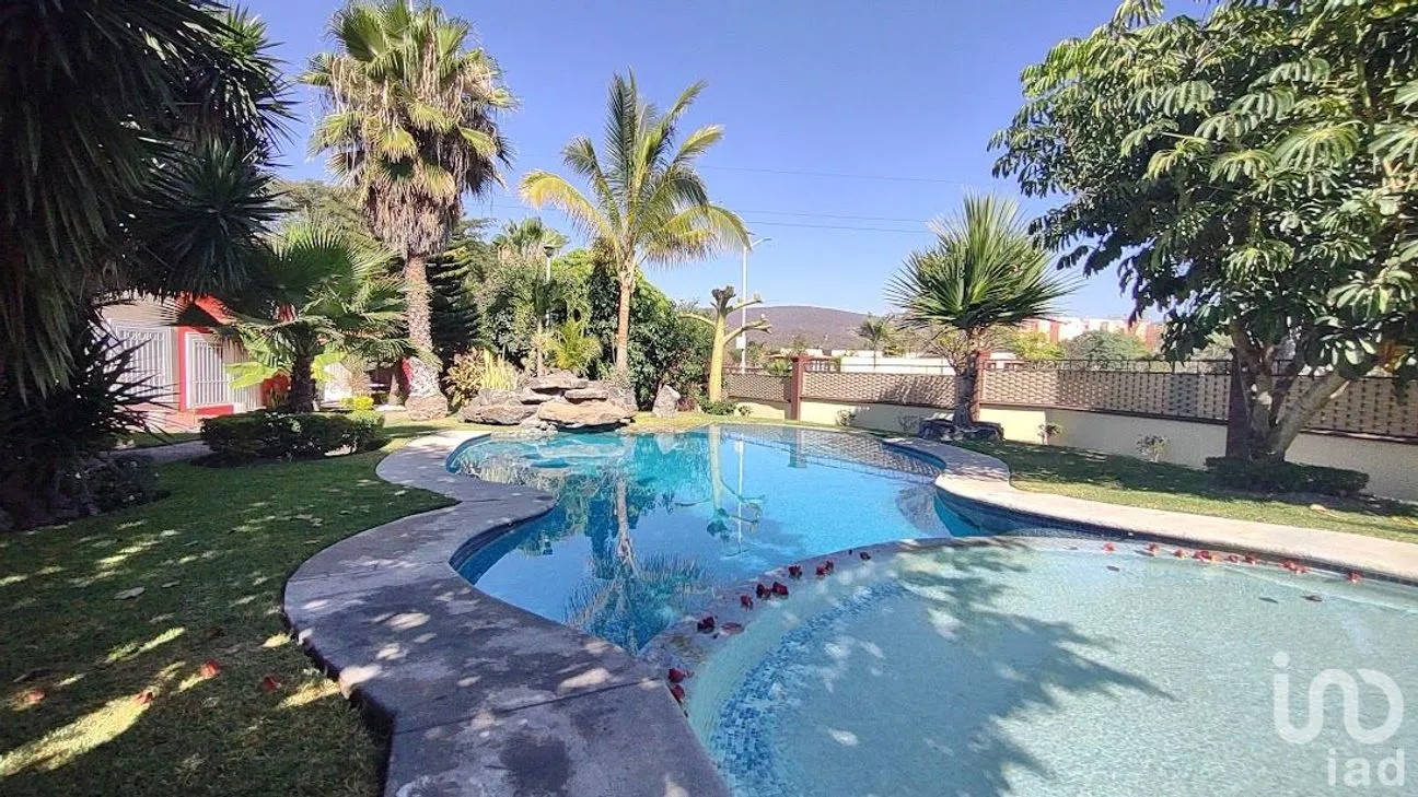 Casa en Venta en Atlacholoaya, Xochitepec, Morelos | NEX-193481 | iad México | Foto 21 de 22