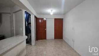 NEX-193758 - Departamento en Renta, con 1 recamara, con 1 baño, con 45 m2 de construcción en Ajusco, CP 04300, Ciudad de México.