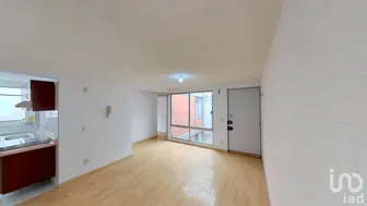 NEX-194792 - Departamento en Venta, con 2 recamaras, con 1 baño, con 58 m2 de construcción en Centro (Área 9), CP 06090, Ciudad de México.