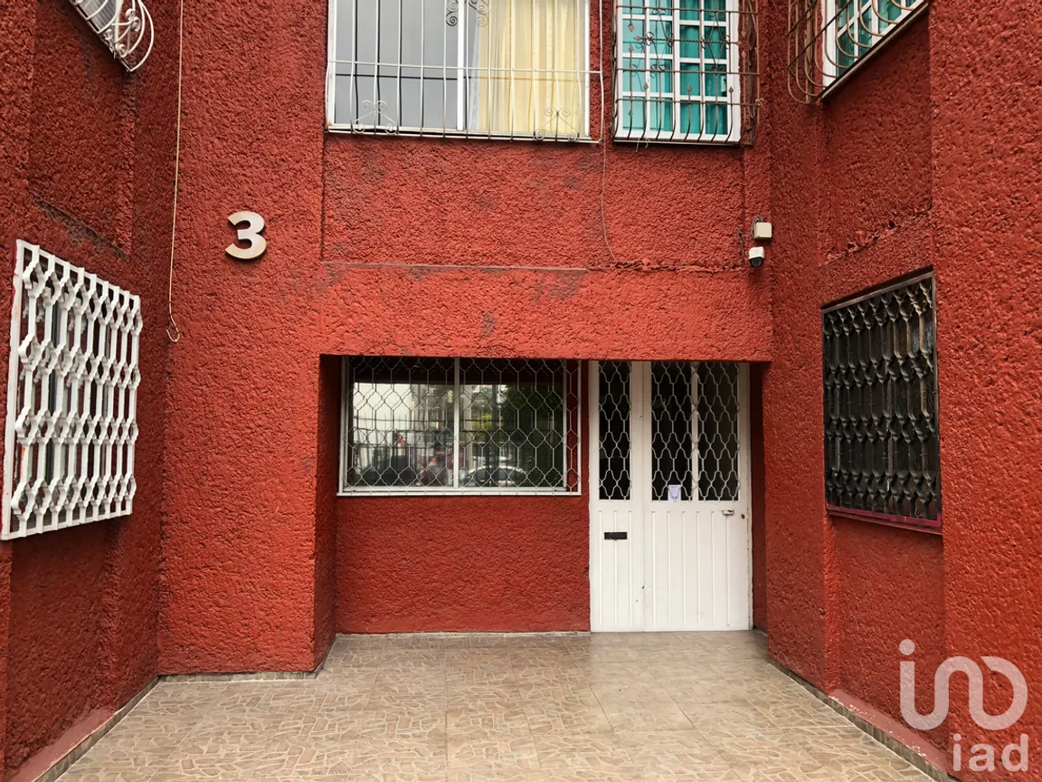 Departamento en Venta en Paseos de Churubusco, Iztapalapa, Ciudad de México | NEX-203842 | iad México | Foto 17 de 17