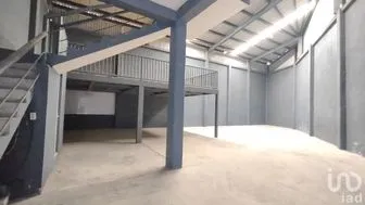 NEX-204029 - Bodega en Renta, con 1 recamara, con 2 baños, con 250 m2 de construcción en Miguel Hidalgo 1A Sección, CP 14260, Ciudad de México.