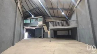 NEX-210282 - Bodega en Renta, con 1 recamara, con 1 baño, con 200 m2 de construcción en Miguel Hidalgo 1A Sección, CP 14260, Ciudad de México.